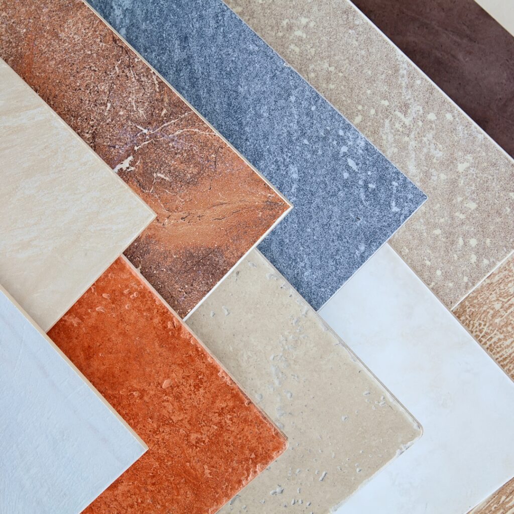 RAK Ceramics Tiles