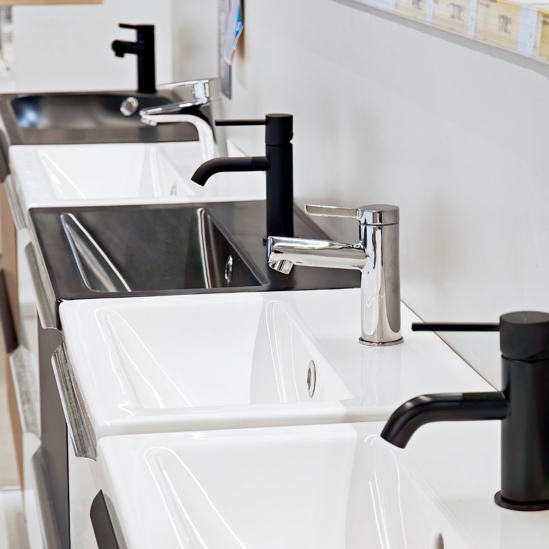 RAK Ceramics Sanitary Ware