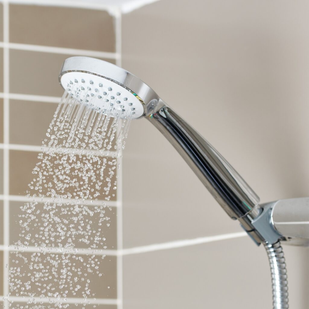 Kludi Rak Shower Mixer