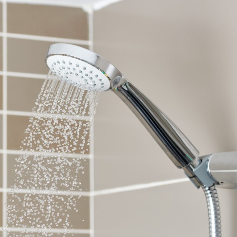 Kludi Rak Shower Mixer