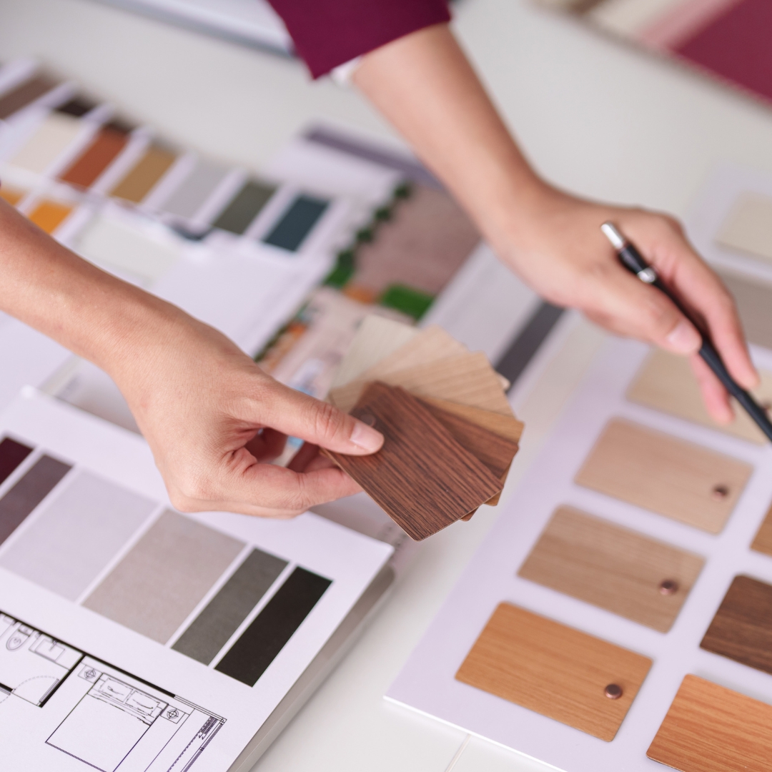 Top Building Materials Supplier