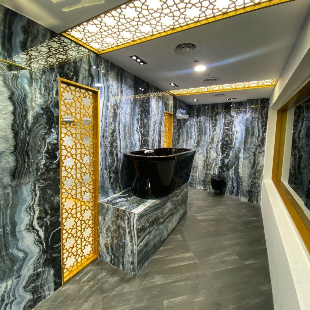 Top Building Materials Supplier