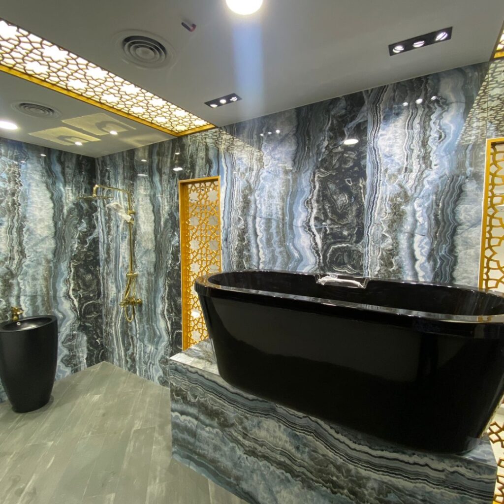 best building materials vendor in RAK