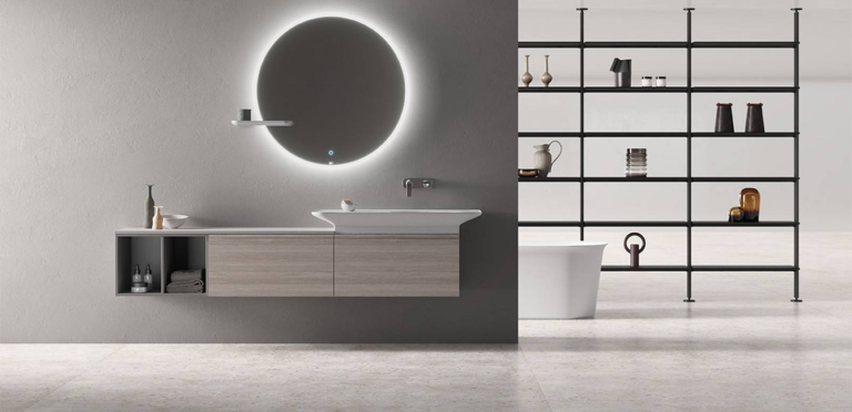 kludi rak bathroom fittings